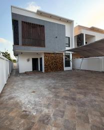 4 bedroom House For Sale Baatsonaa Spintex Accra