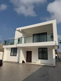 4 bedroom House For Sale Adjiringanor East Legon Accra