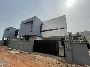 4 bedroom House For Sale Baatsonaa Spintex Accra