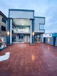 4 bedroom House For Sale Lakeside Estate Ashaley Botwe Adenta Municipal Accra