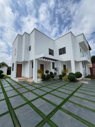 4 bedroom House For Sale Accra East Legon 