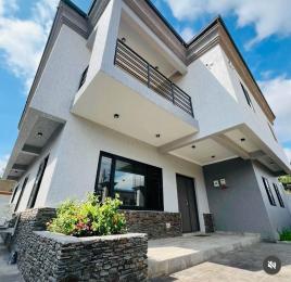 4 bedroom House For Sale Agbogba North Legon Accra