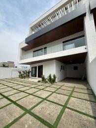 4 bedroom House For Rent Tse Addo Accra