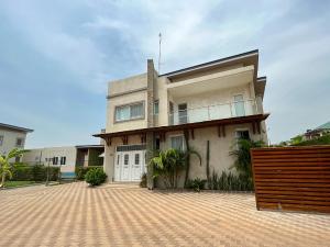 4 bedroom Townhouse For Rent Tse Addo Accra
