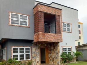 4 bedroom Townhouse For Sale Adjiringanor East Legon Accra