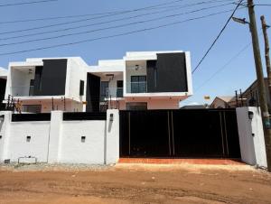 4 bedroom House For Sale Baatsonaa Spintex Accra