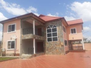 4 bedroom House For Rent Lakeside Estate Ashaley Botwe Adenta Municipal Accra