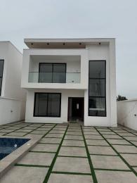 4 bedroom House For Sale Ashaley Botwe Adenta Municipal Accra