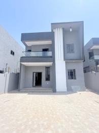 4 bedroom House For Sale East Legon Hills Accra
