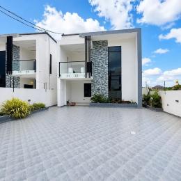 4 bedroom House For Sale East Legon Hills Accra