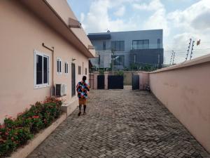 4 bedroom House For Rent Dzorwulu Accra