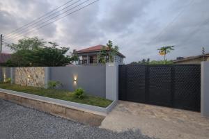 4 bedroom House For Sale Agbogba North Legon Accra