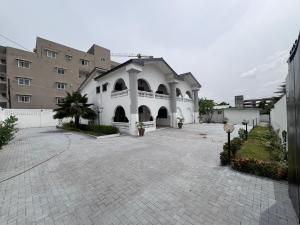 4 bedroom House For Rent Accra Ghana Cantonments 