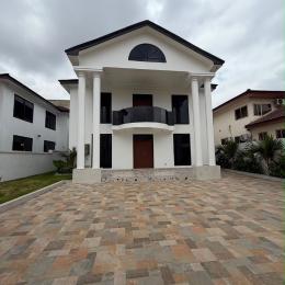 4 bedroom House For Rent Accra East Legon 