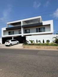 4 bedroom House For Rent East Airport Airport Residential Area Accra