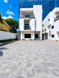 4 bedroom Townhouse For Rent Accra East Legon 