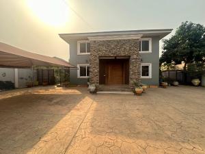 4 bedroom House For Rent Community 25 Tema Accra