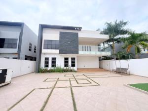 4 bedroom House For Rent Adjiringanor East Legon Accra