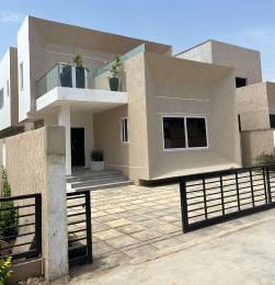 4 bedroom House For Sale East Airport Airport Residential Area Accra