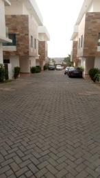 4 bedroom Townhouse For Rent Airport Residential Area Accra