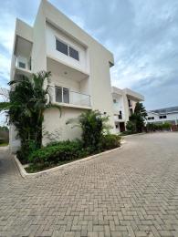 4 bedroom Townhouse For Rent Accra Ghana Cantonments 
