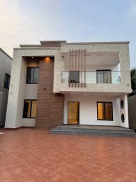 4 bedroom House For Sale Trasacco Accra East Legon 