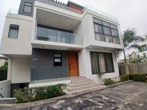 4 bedroom House For Rent Tse Addo Accra