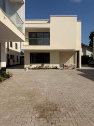 4 bedroom Townhouse For Sale Accra East Legon 