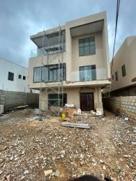 4 bedroom House For Sale East Airport Airport Residential Area Accra