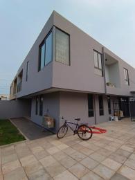 4 bedroom House For Rent Burma Hills Airport Hills Airport Residential Area Accra
