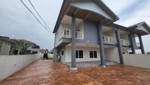 4 bedroom House For Rent Trasacco Accra East Legon 