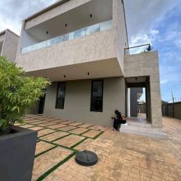 4 bedroom Townhouse For Sale West Trasacco Adjiringanor East Legon Accra