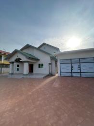 4 bedroom Detached Bungalow For Rent Spintex Accra