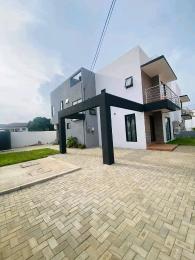 4 bedroom House For Rent East Legon Accra