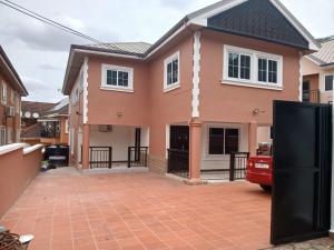 4 bedroom House For Sale Achimota Accra