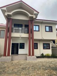 4 bedroom House For Rent Adjiriganor East Legon Accra