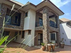 4 bedroom House For Rent Adjiriganor East Legon Accra