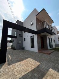 4 bedroom House For Sale American House East Legon Accra