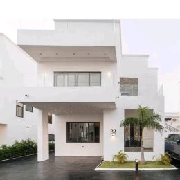 4 bedroom House For Sale East Legon Accra
