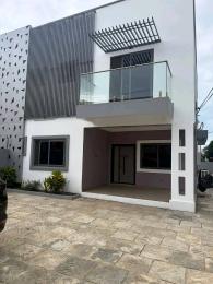 4 bedroom House For Rent Tse Addo Accra