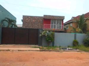 4 bedroom House For Rent Burma Hill East Airport Airport Residential Area Accra