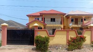 4 bedroom House For Rent East Legon Accra