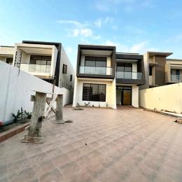 4 bedroom House For Sale East Legon Hills Accra