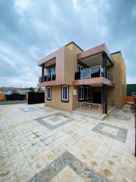 4 bedroom House For Sale Malik Teshie-Nungua Estates Accra