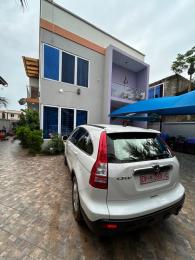 4 bedroom House For Rent Tse Addo Accra