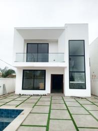 4 bedroom House For Sale Lakeside Estate Ashaley Botwe Adenta Municipal Accra