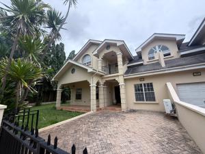 4 bedroom House For Rent Accra Ghana Cantonments 