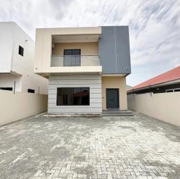 4 bedroom House For Sale Ashaley Botwe Adenta Municipal Accra
