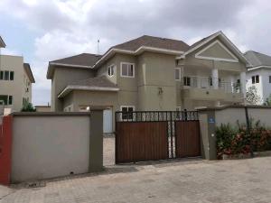 4 bedroom House For Rent Adjiriganor East Legon Accra