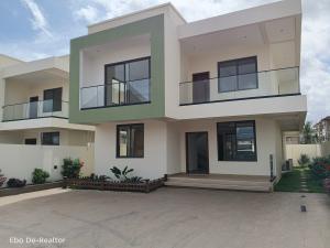 4 bedroom House For Sale School Junction Adjiringanor East Legon Accra